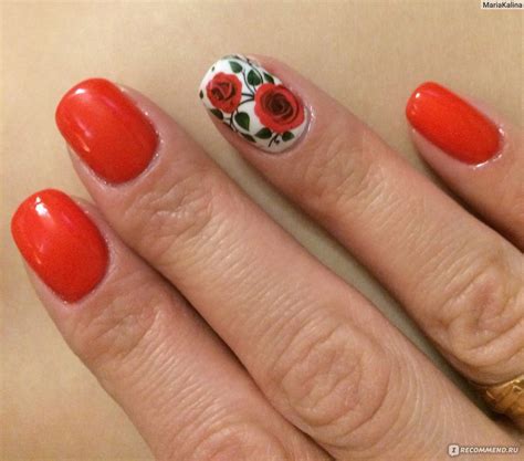 Закрепитель для гель-лака каучуковый TNL Rubber Top gel polish - «Не ...