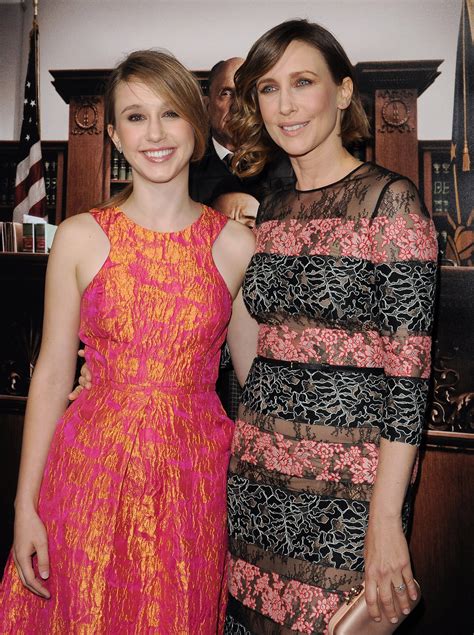 Taissa and Vera Farmiga's Siblings: Inside the Family of 7 Brothers and