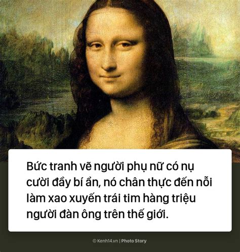Lý do không phải ai cũng biết khiến “Nàng Mona Lisa” trở thành bức họa ...