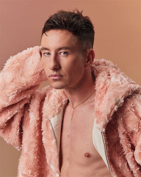 barry keoghan sounds   saltburns  shocking scenes