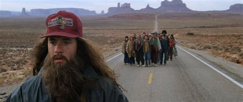 Review: Forrest Gump - Slant Magazine