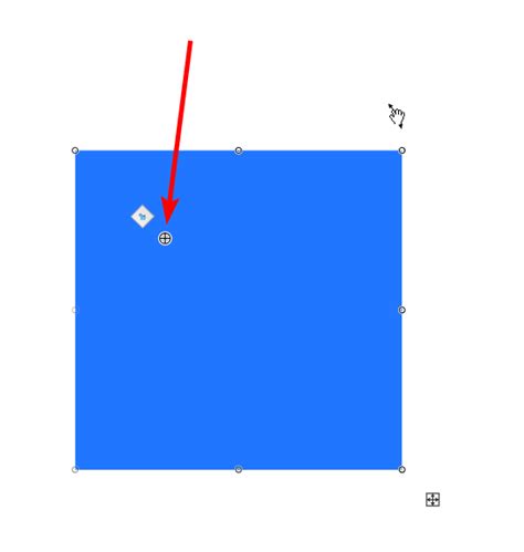 Selection Resize Anchor? - Paint.NET Discussion and Questions - paint ...
