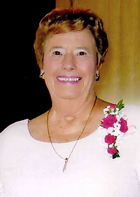 Pauline Smith | Greenlawn