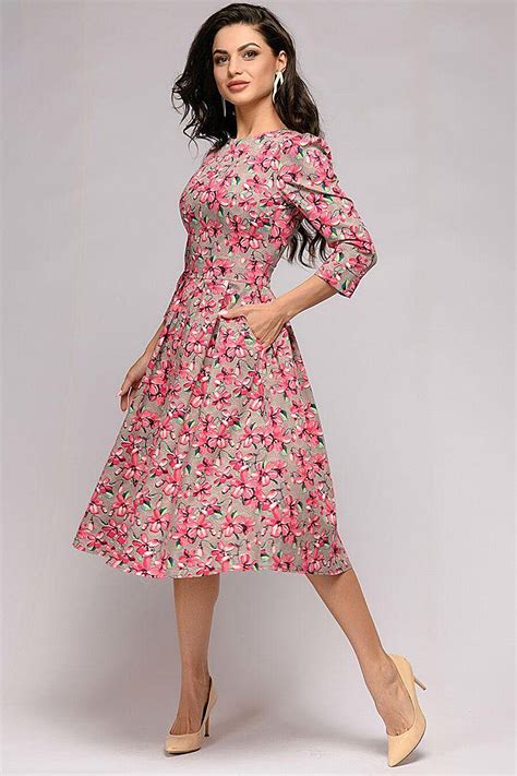 Весна дресс одежда (53 фото) - картинки и фото fashionhot.club