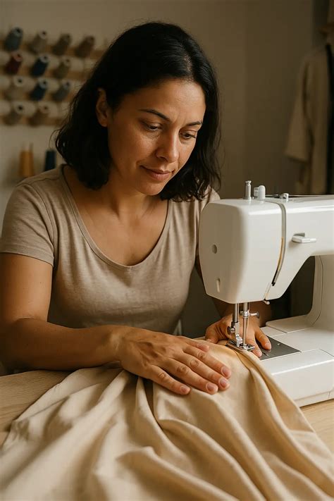 Corte E Costura Curso Rj