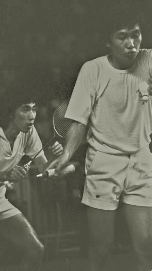 badminton negara  greatest mens doubles   time