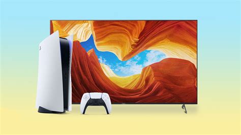Tv Para Ps5 120hz - 120Hz 4K TV gaming explained: Why PS5 and Xbox Series X owners need a ...