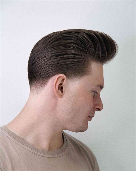 10+ Pompadour Men'S Hairstyle - TyliaMengling