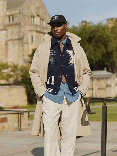 Elevating Mens Fashion - Textile and Fashion
