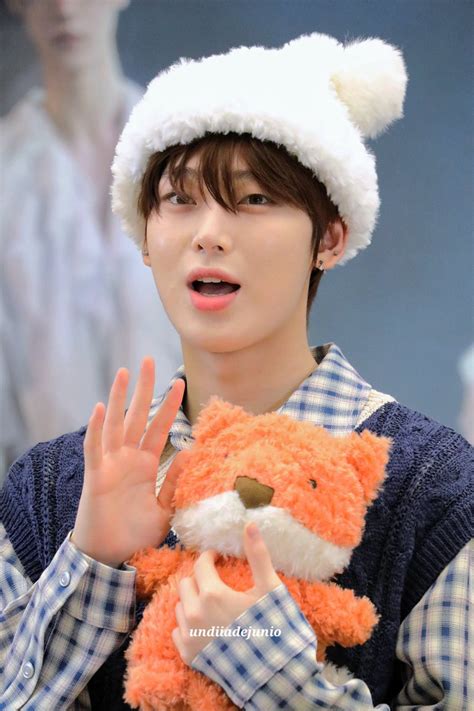 KIM SUNOO DAILY 🦊 on Twitter: "Rise and Shine, Baragis/Engene! 🌇 ...