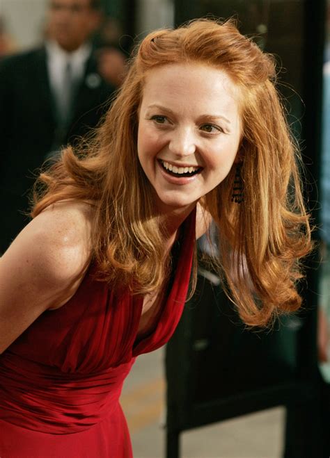 Jayma Mays Wallpaper - WallpaperSafari