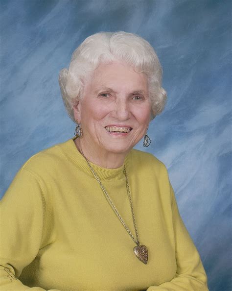 Erlene "Billie" Self Self Hutchison Obituary - Cullman, AL