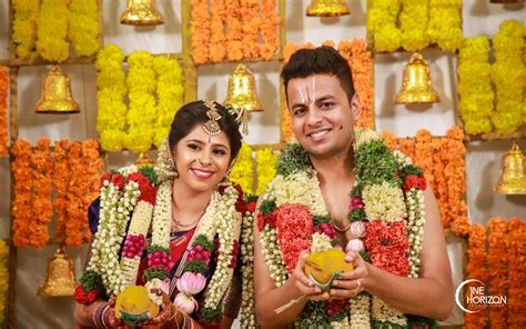 Tamil Wedding Photography In Bangalore | Get Free Quote