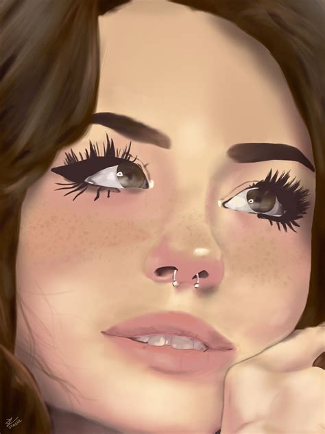 ArtStation - Fanart d'Hannah owo