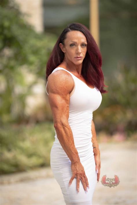 Tanya Chartrand - Wings of Strength