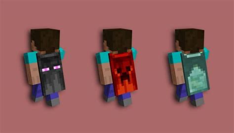how to change capes in minecraft java