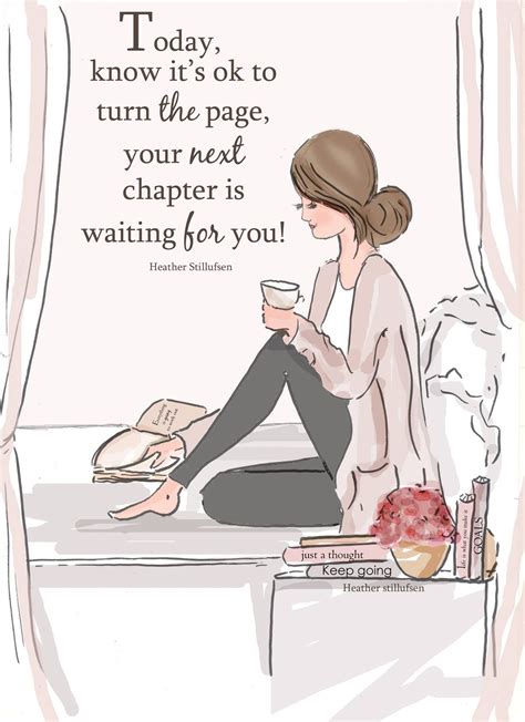 Pin by Zelma Hippolyte on Romance | Heather stillufsen quotes, Positive