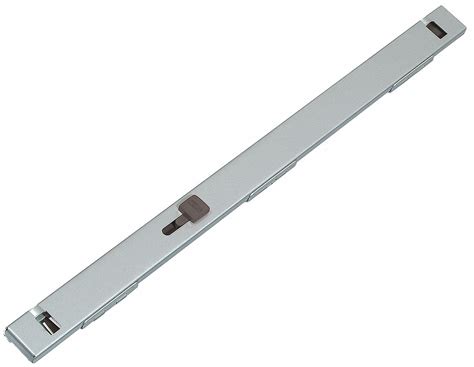 abus silver     ht file cabinet locking bar pcd