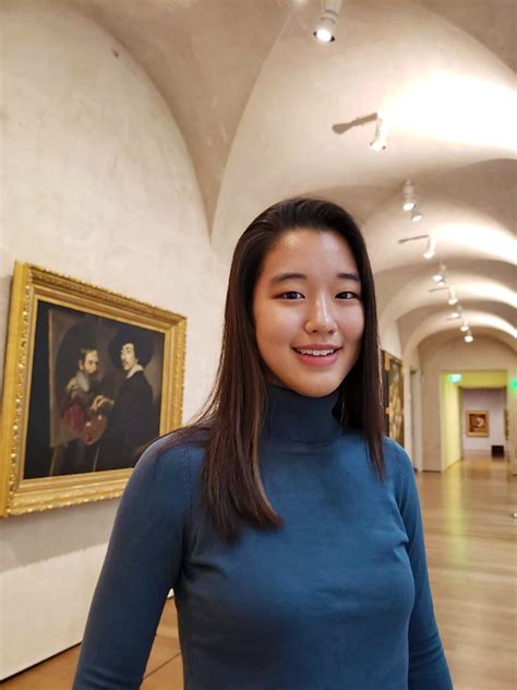 Grace Kim — Zed Factor Fellowship