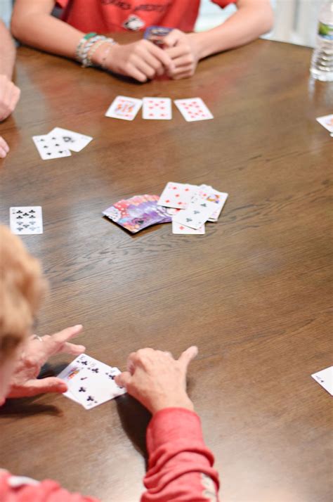 How To Play Card Game 31 And Win Every Time You Play - RYZE Superfoods