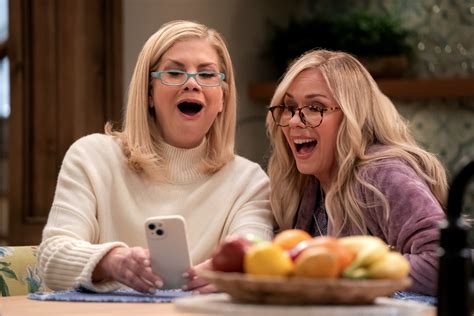 leanne morgan comedian actress