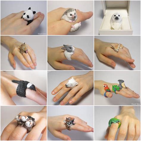 clay animals realistic  blair martin blog
