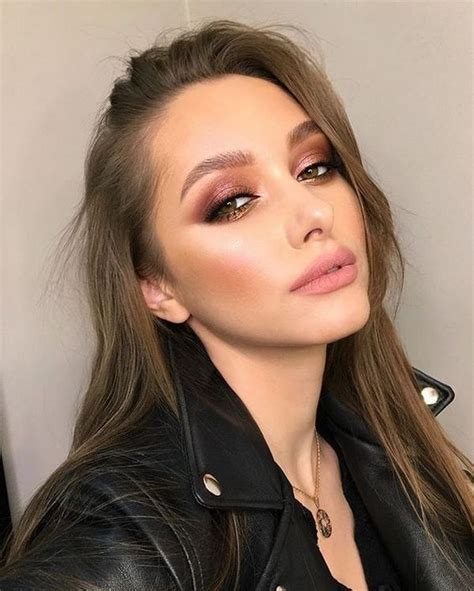 день святого валентина valentine's day Beautiful Wedding Eye Make Up ...