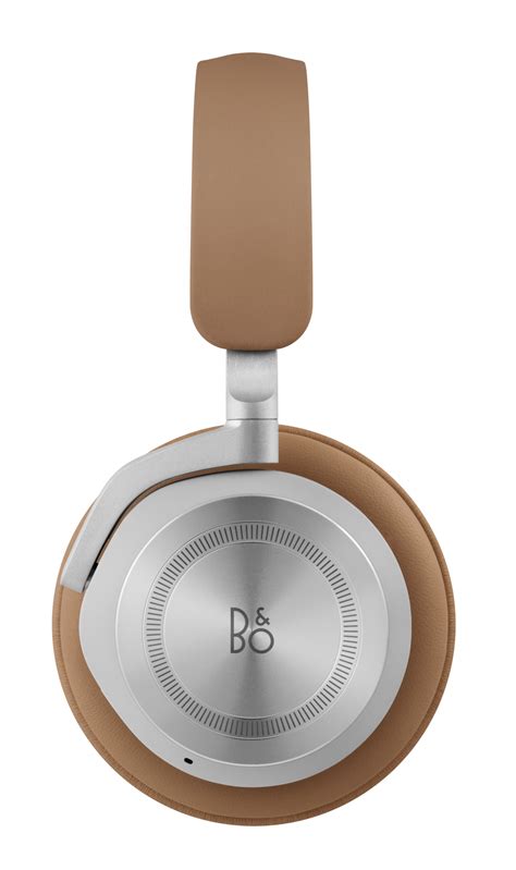 Bang & Olufsen Beoplay HX Headphones | The Coolector