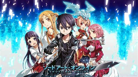 sword art  anime hd wallpaper  wallpaper abyss