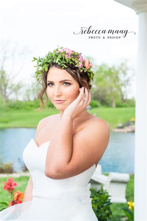 Rebecca Maag Photo & Design, LLC - Why not feel like a queen on your