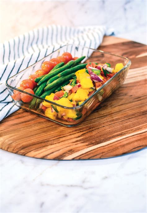 Cooking Up Meal Plans - Tallahassee Magazine