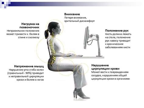 Вредное влияние компьютера на здоровье человека - презентация онлайн