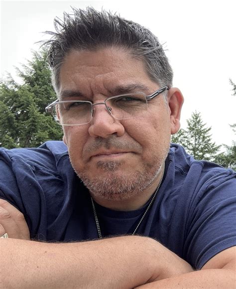 Author Aaron Ryan