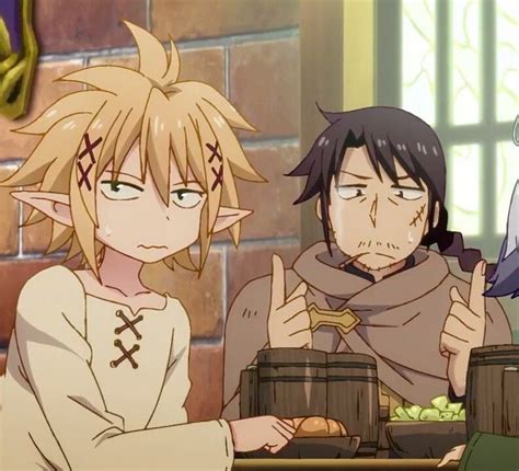 Ishuzoku Reviewers | Anime