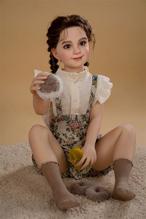 AXB Doll 110cm Flat Chest Love Dolls - UmeDoll