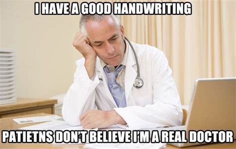 Doctor Memes (30 pics)