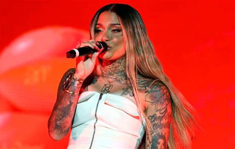 Kehlani announces new album, 'Crash'