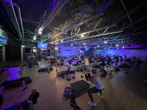 Fit Club Classes at Diane Carey blog
