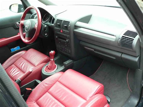 Audi A2 Free 2