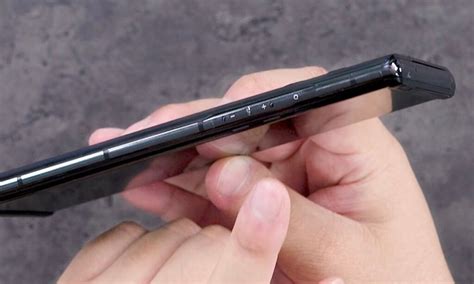 canceled lg rollable shows    hands  video