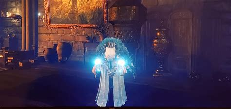 I name her Sofia River, it just seemed fitting : r/EldenBling