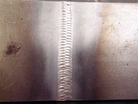 Incredible welds | The H.A.M.B.