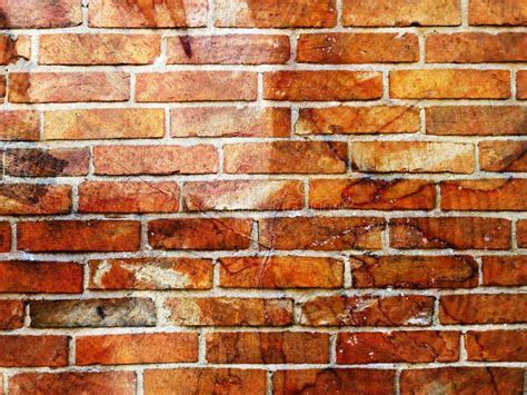 Background red bricks wall stock image. Image of block - 128120083