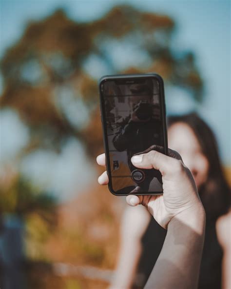 Selfie Phone Iphone - Free photo on Pixabay - Pixabay