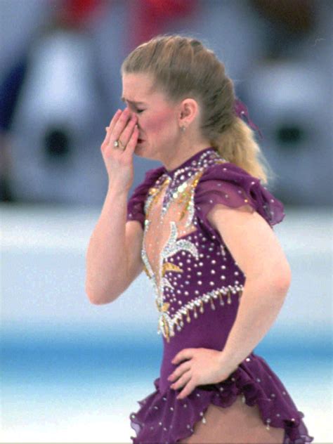 Tonya Harding