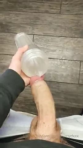 Danny D POV Verbal Fleshlight Fuck & Cumshot: Gay Porn 3d | xHamster