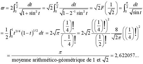 Lemniscate of Bernoulli