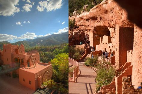 Preserve - Manitou Cliff Dwellings