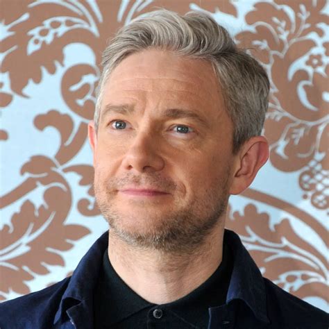 Martin Freeman | Baker Street Wiki | Fandom