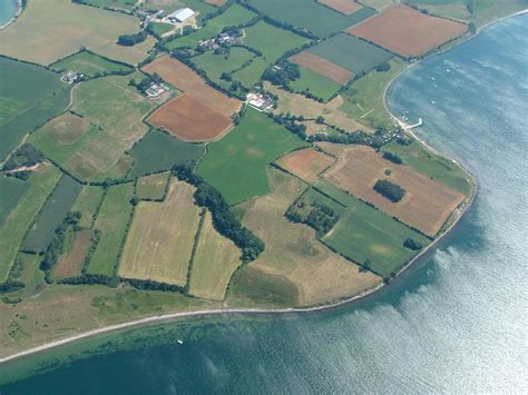 Barsø - Sammenslutningen af Danske Småøer